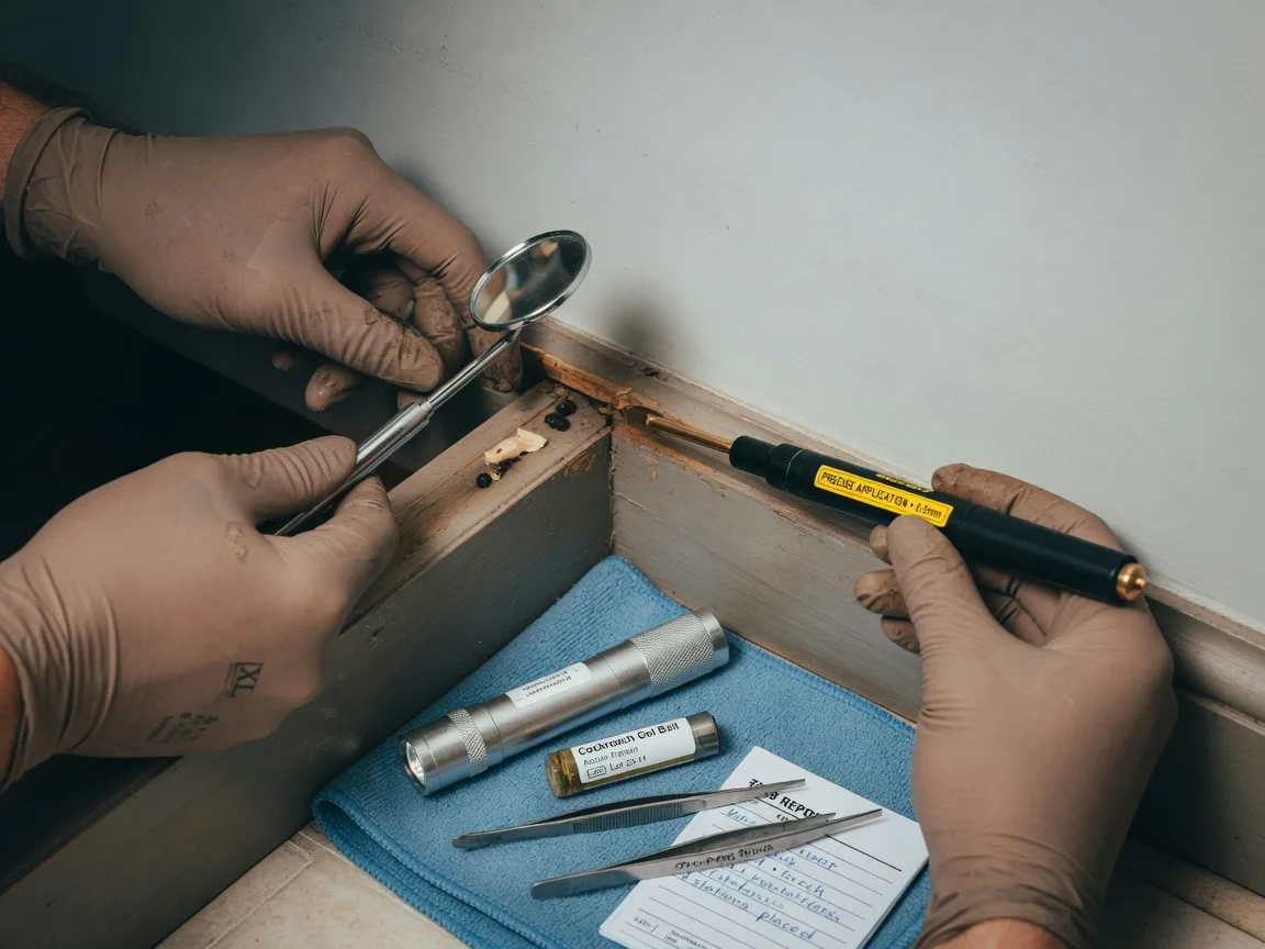 Why choose Emergency Pest Control in Freedom, ME